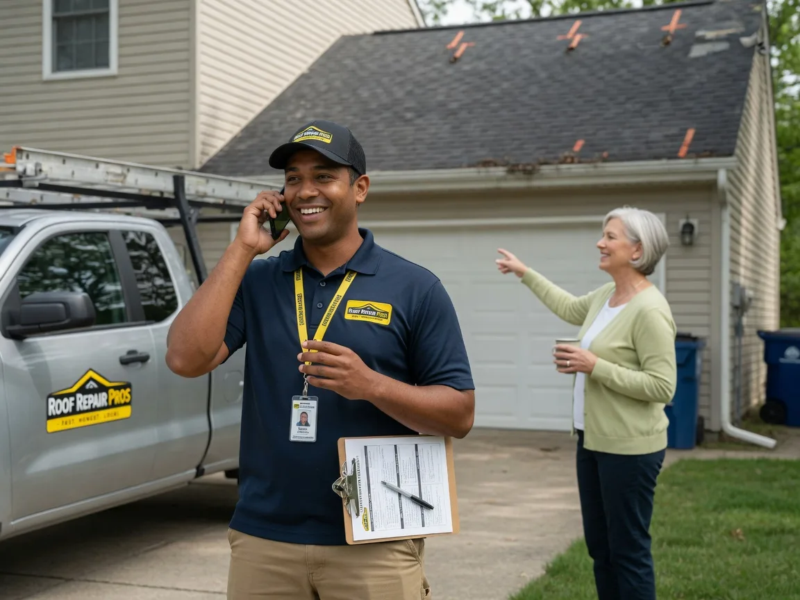 Roof Repair Poughkeepsie, NY FAQs